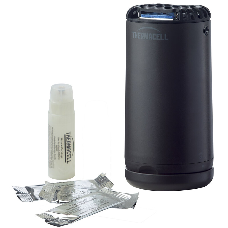 Thermacell Defesa contra mosquitos da Protect