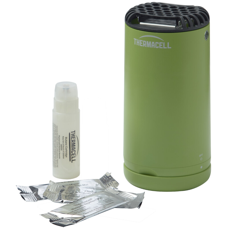 Thermacell Defesa contra mosquitos da Protect