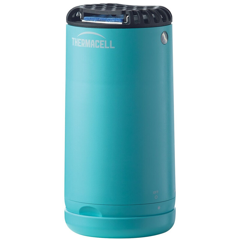 Thermacell Defesa contra mosquitos da Protect