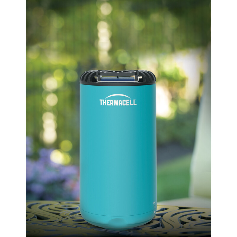 Thermacell Defesa contra mosquitos da Protect