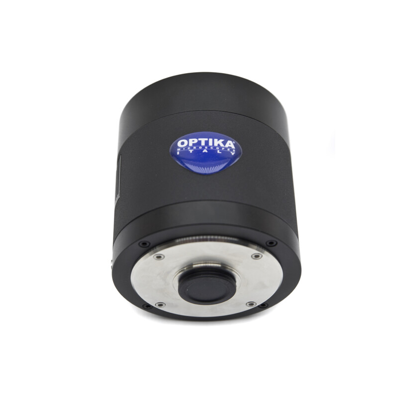 Optika Câmera D3CM Pro, Mono, CCD de 2,8 MP, USB3.0