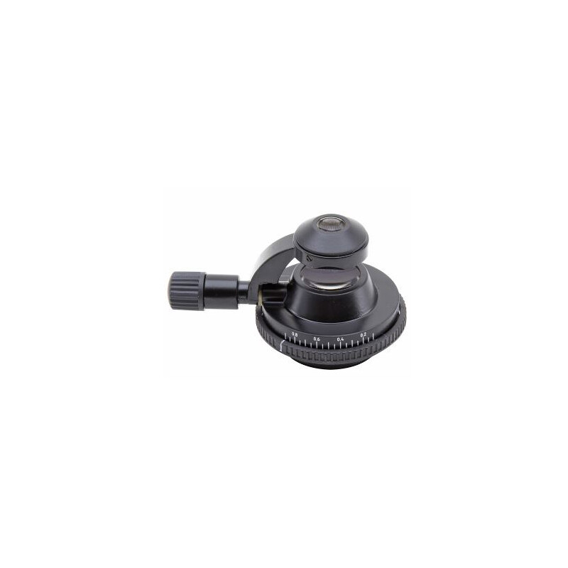 Optika Condensador articulado M-1189, 0,90 N.A.