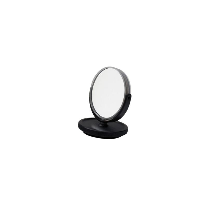 Optika Espelho, plano côncavo, M-972, com base