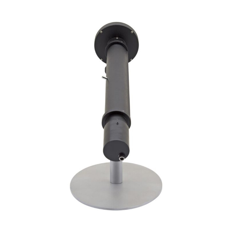 Optika Polarímetro de disco de bancada POL-X, LED, 4x, tubo 100mm + 200mm