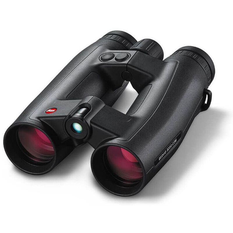 Leica Binóculo Geovid 8x56 3200.COM