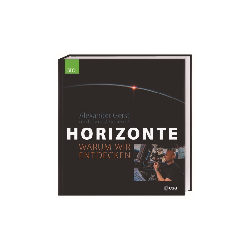 Dorling Kindersley Horizontes - Porque descobrimos