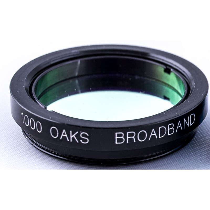 Thousand Oaks Filtro de banda larga LP1 1.25"