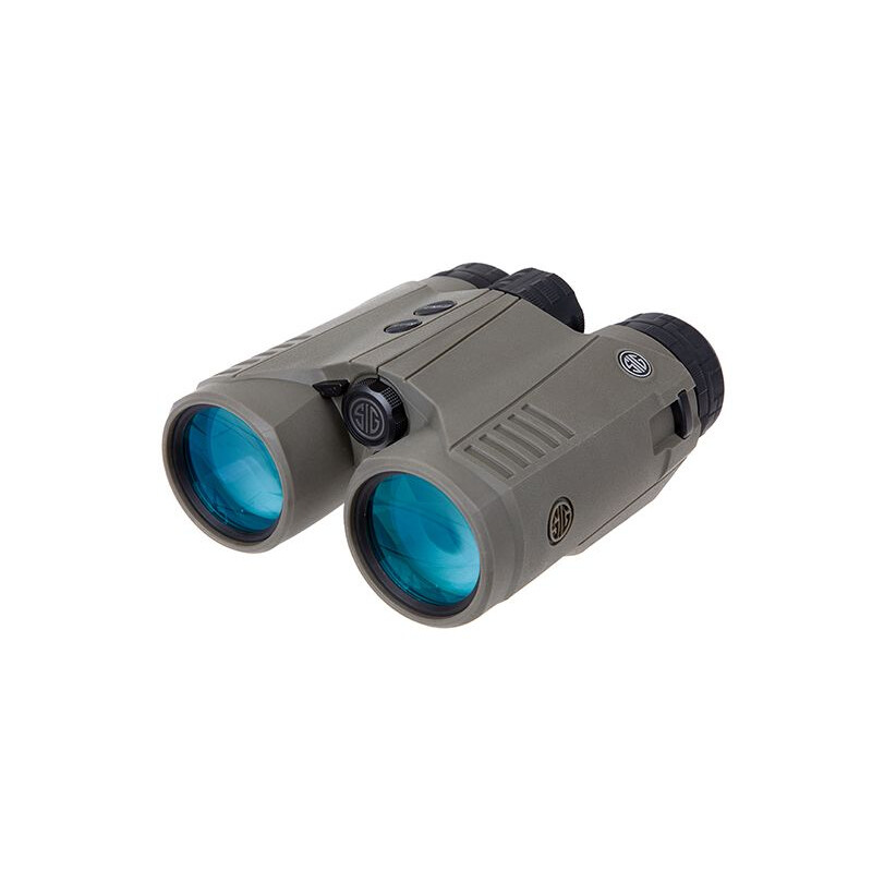 Sig Sauer Binóculo Medidor de distâncias a laser KILO3000BDX, 10x42mm