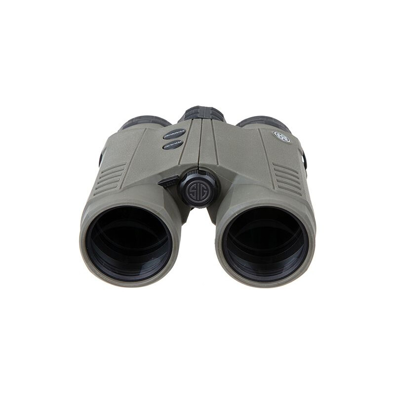 Sig Sauer Binóculo Medidor de distâncias a laser KILO3000BDX, 10x42mm