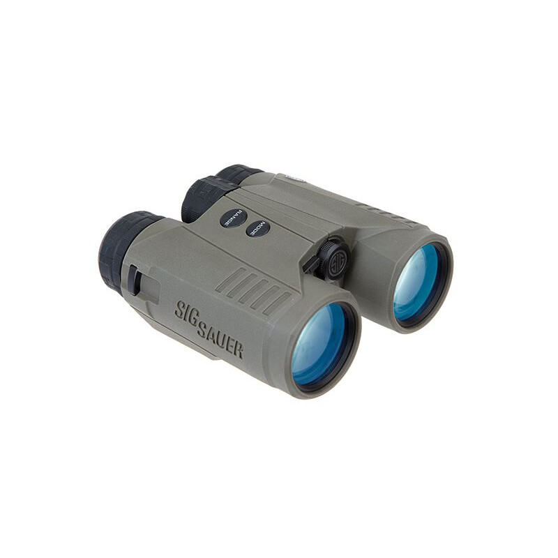 Sig Sauer Binóculo Medidor de distâncias a laser KILO3000BDX, 10x42mm
