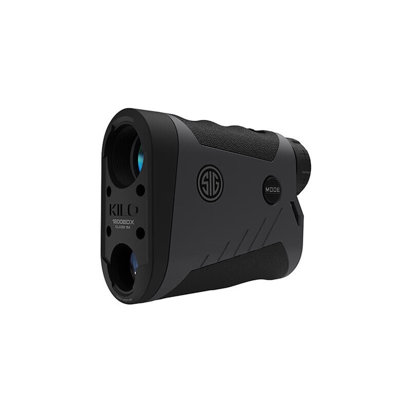 Sig Sauer Medidor de distâncias a laser KILO1800 BDX