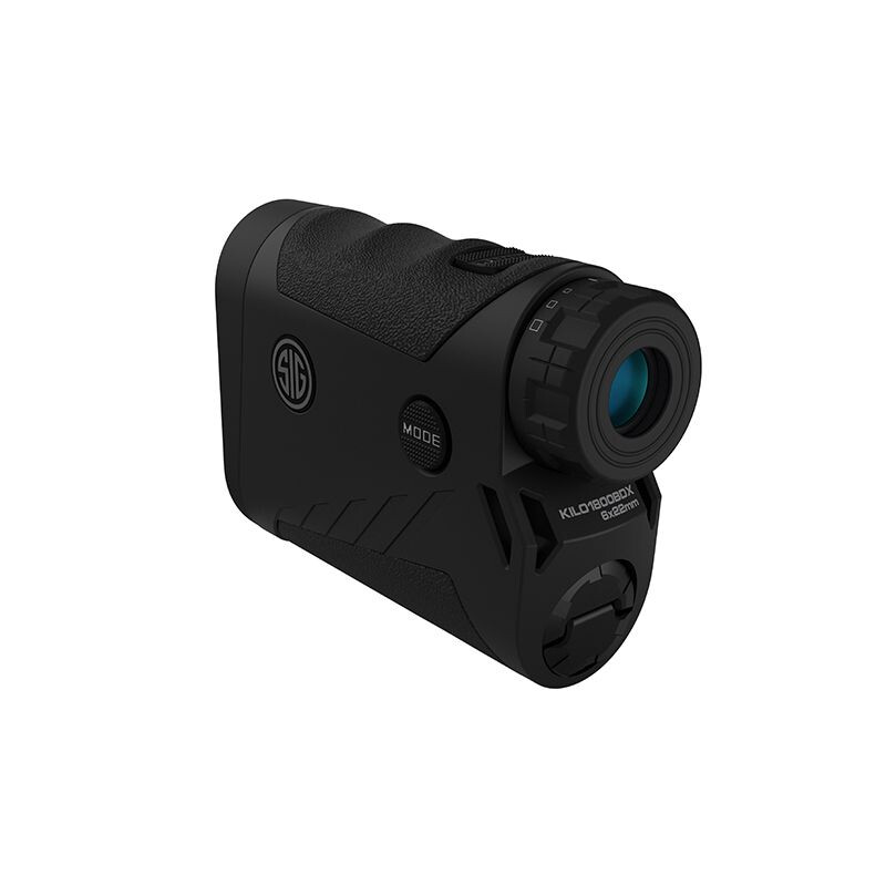 Sig Sauer Medidor de distâncias a laser KILO1800 BDX