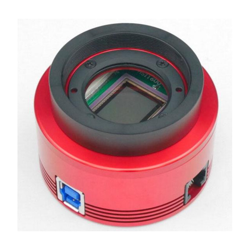 ZWO Cilíndro de extensão 11mm T2