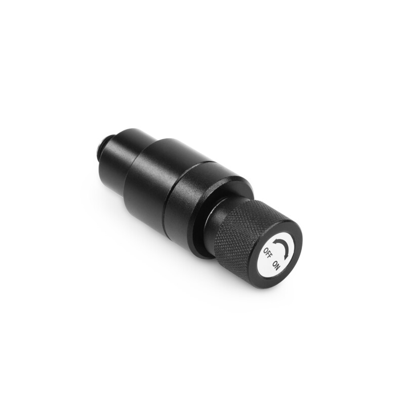 Omegon Iluminação adicional regulável