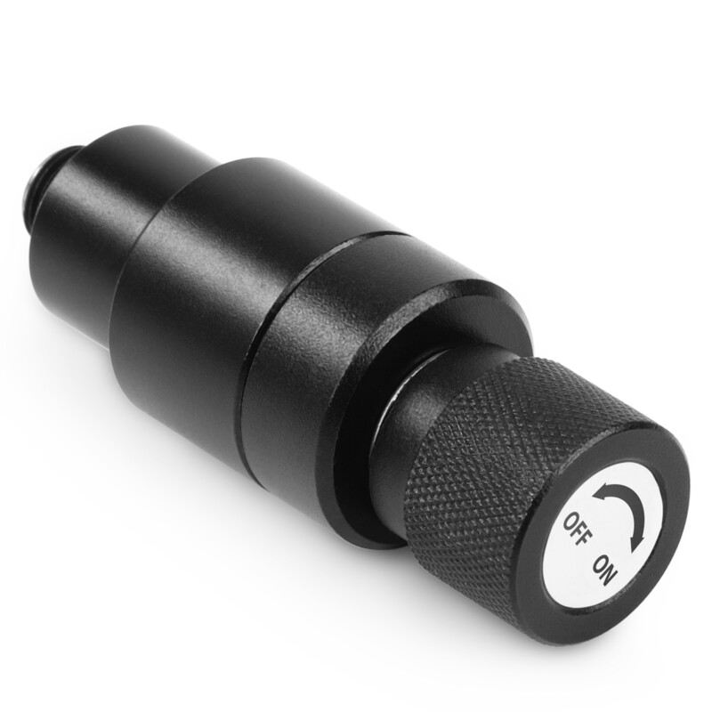 Omegon Iluminação adicional regulável