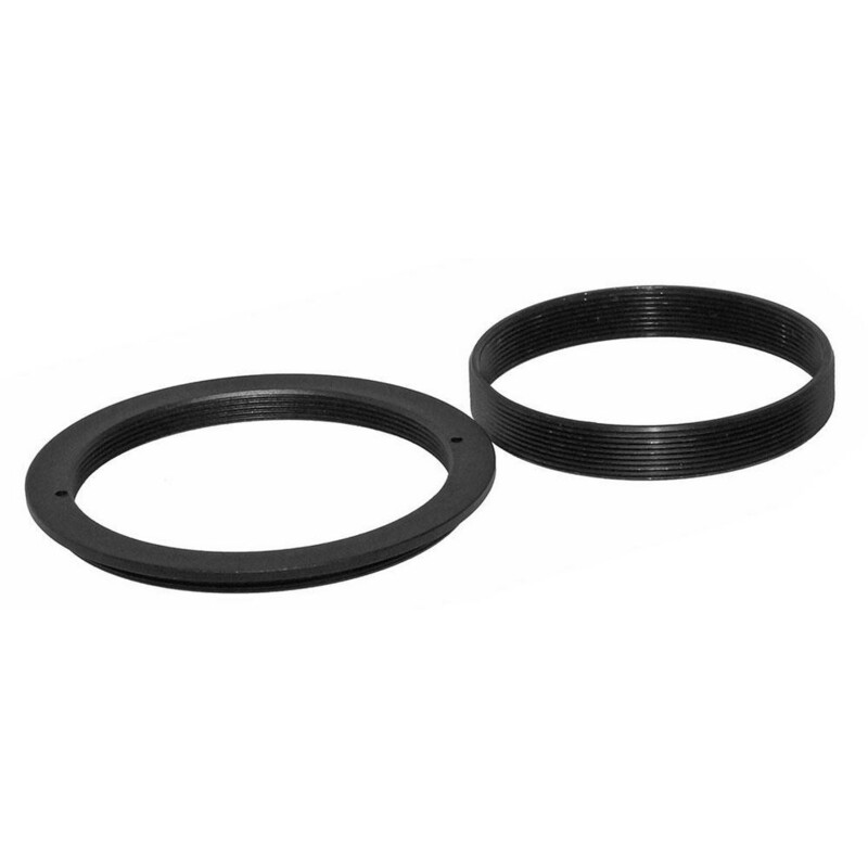 TS Optics Adapter Adaptadores M48 & M54