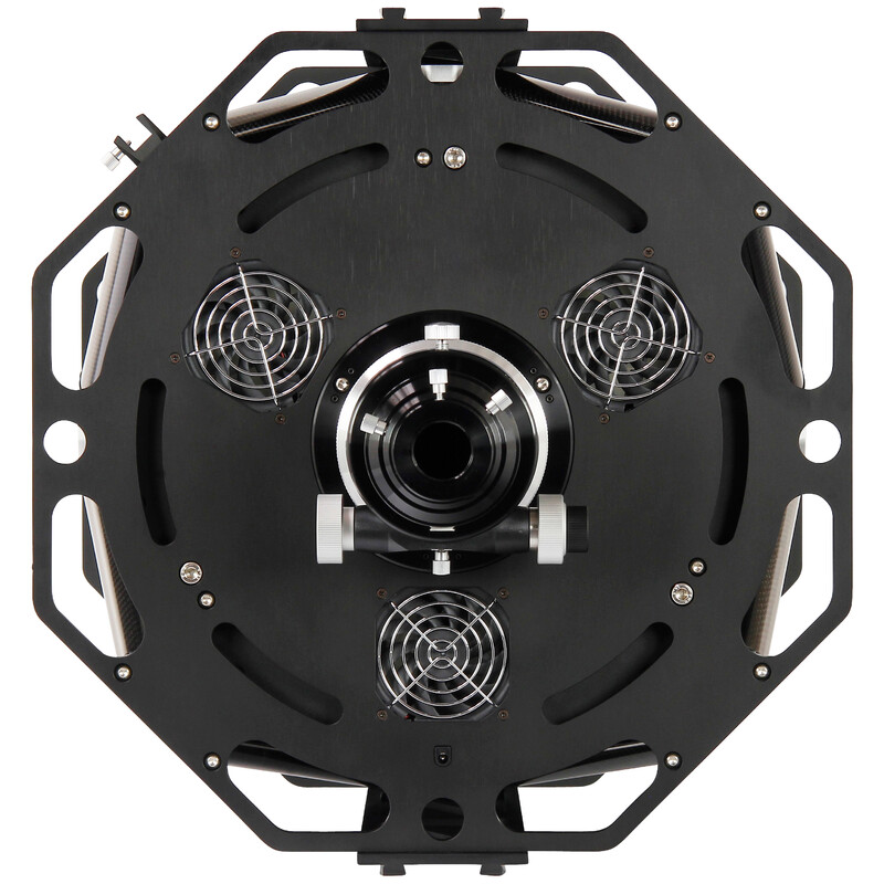 Omegon Ritchey-Chretien Pro RC 304/2432 OTA de treliça leve