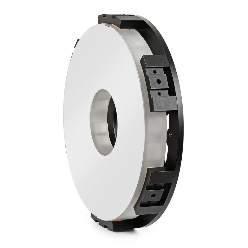 Omegon Ritchey-Chretien Pro RC 304/2432 OTA de treliça leve