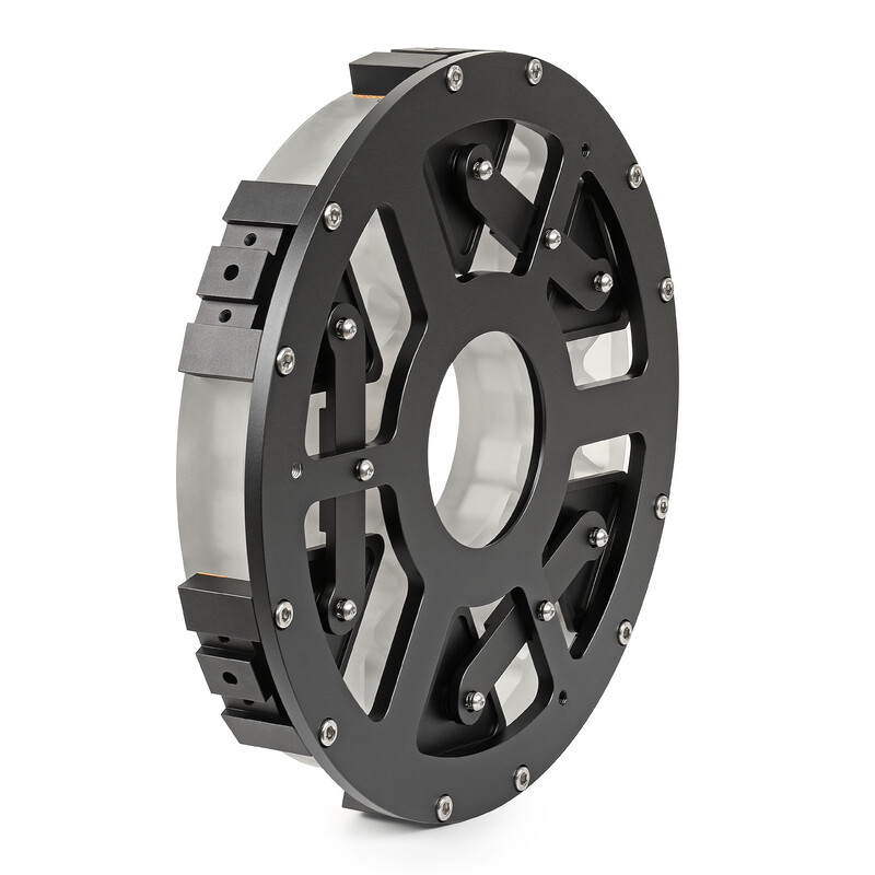 Omegon Ritchey-Chretien Pro RC 304/2432 OTA de treliça leve