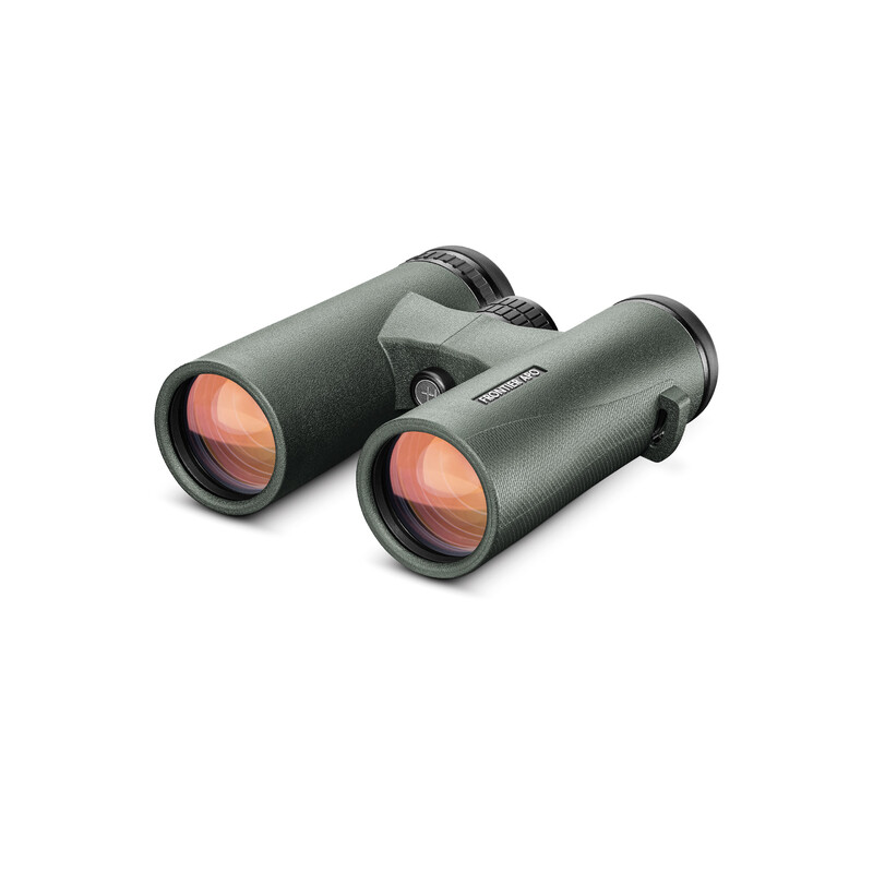 HAWKE Binóculo Luneta Frontier APO 8x42 verde