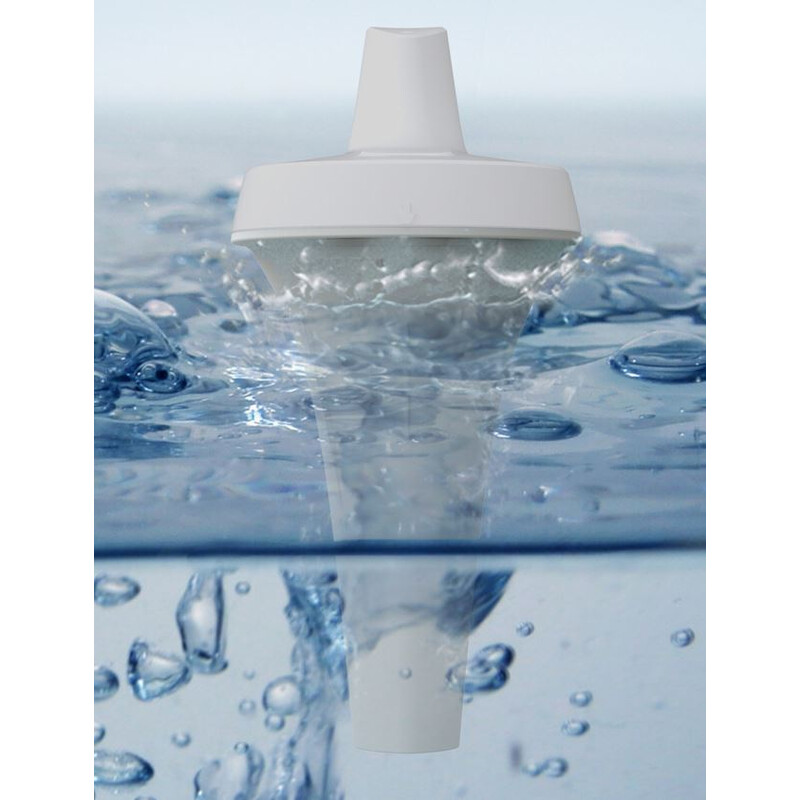 Explore Scientific Termómetro flutuante para piscina