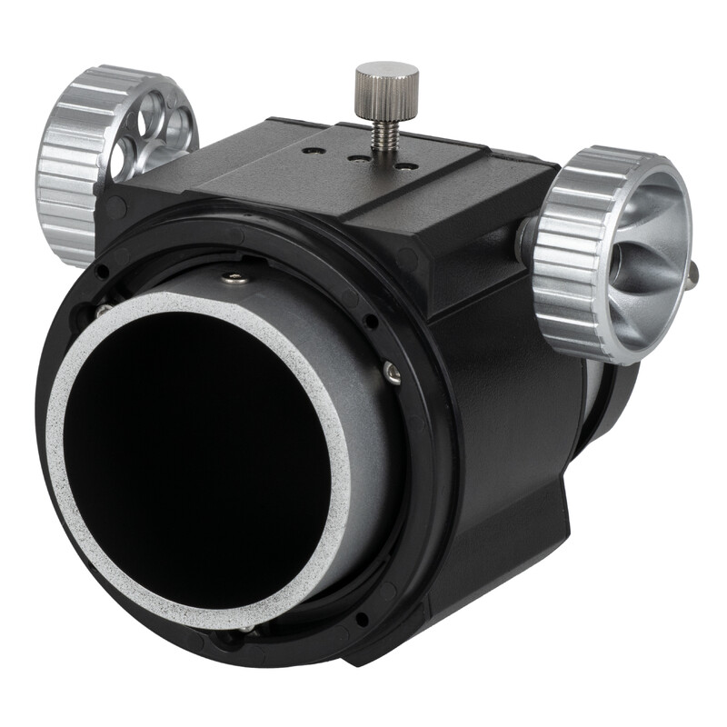 Omegon Focador Alpha Crayford de 2" para Telescópios Newtonianos