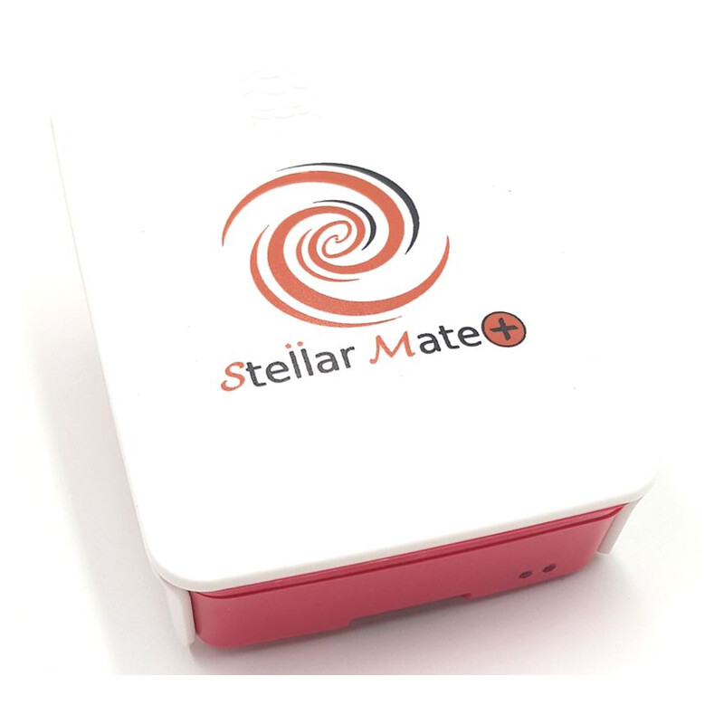 Ikarus Technologies StellarMate PLUS computador para astrofotografia