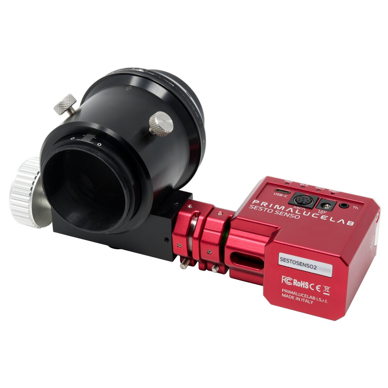 PrimaLuceLab Adaptadores de 26 mm para SESTO SENSO 2