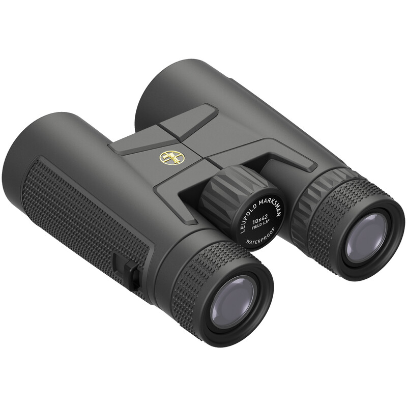 Leupold Binóculo Marksman 10x42