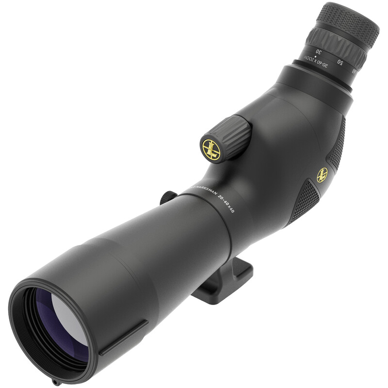 Leupold Luneta Armadura Marksman 20-60x60