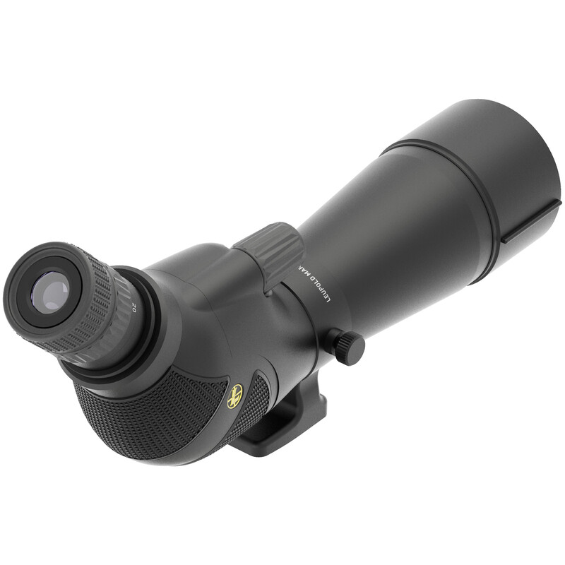 Leupold Luneta Armadura Marksman 20-60x60