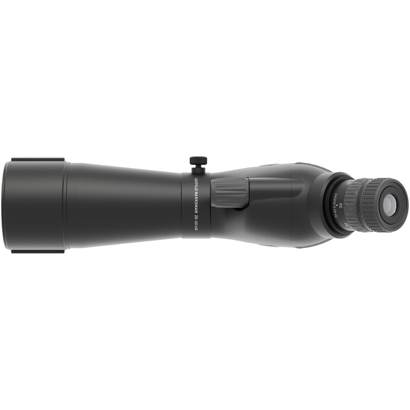 Leupold Luneta Armadura Marksman 20-60x60