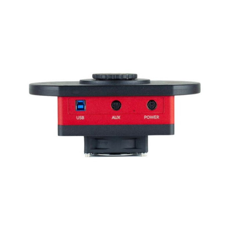 SBIG Câmera STC-7 Complete Imaging System