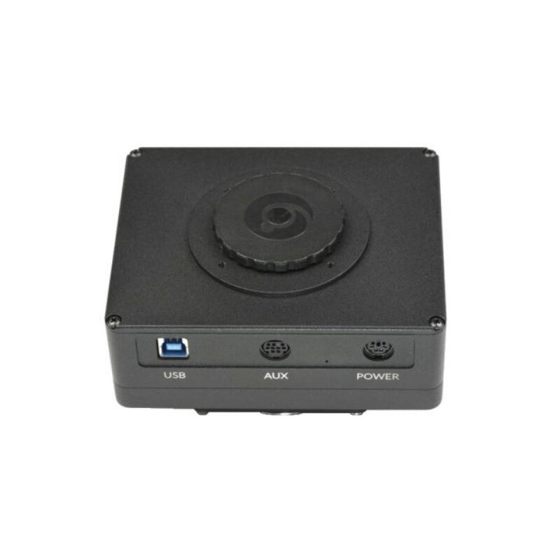 SBIG Câmera STC-428-P Photometric CMOS Imaging System