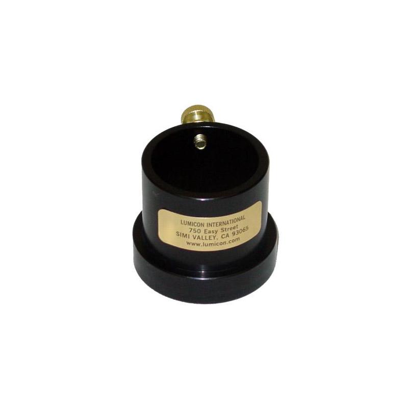 Lumicon Adapter Adaptador 1,25" rosca fêmea T para 1,25" fêmea