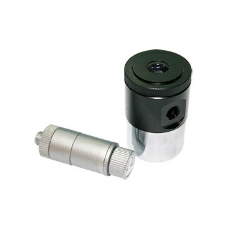 Artesky Ocular com mira 12,5mm 1,25"