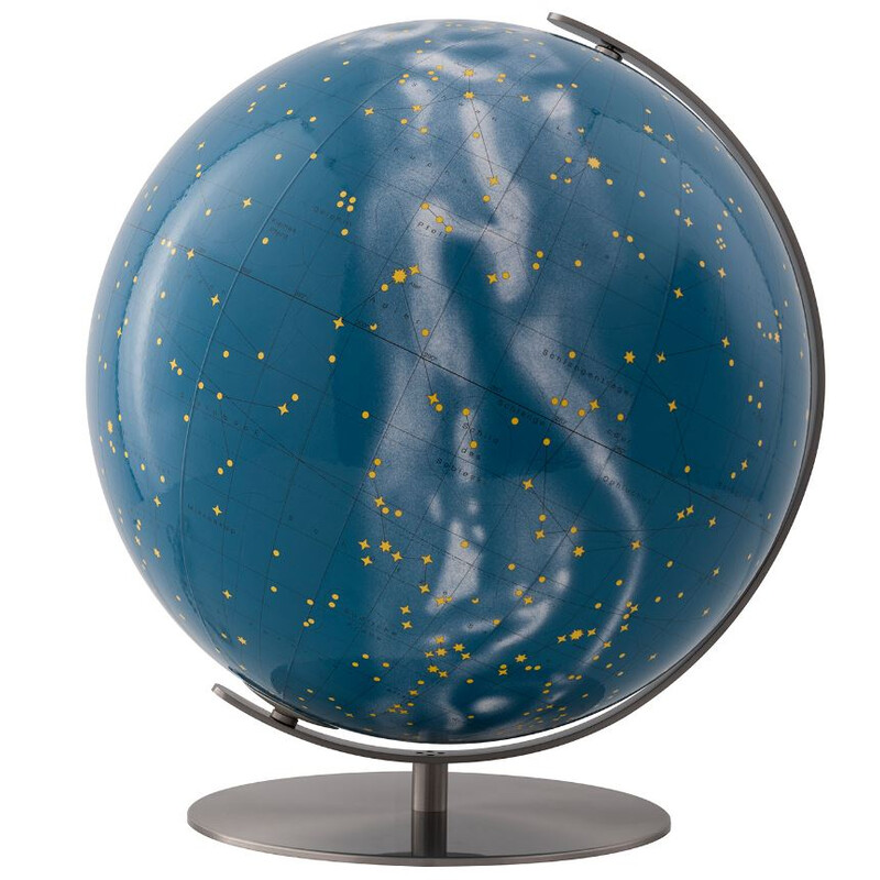 Columbus Globo Céu estrelado 40cm