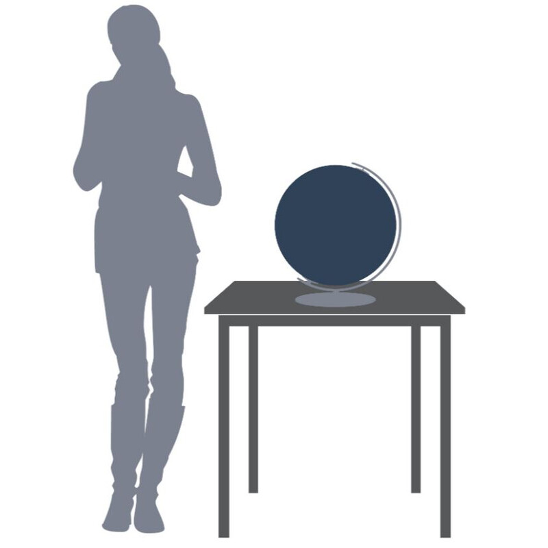 Columbus Globo Júpiter 34 cm