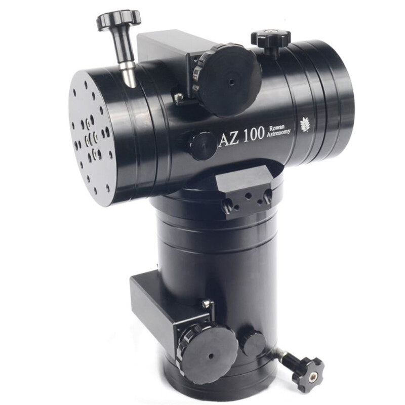 Rowan Montagem AZ 100 plus Encoder