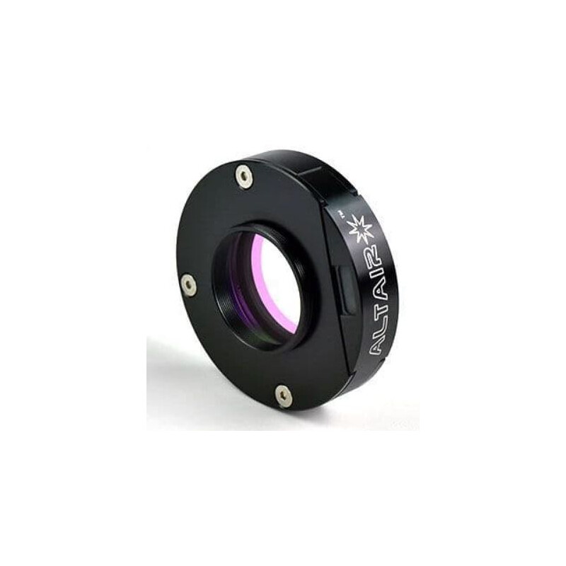 Altair Astro Suporte de filtro com gaveta de filtro de 2"