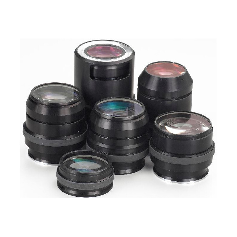 Vision Engineering objetivo Lente objetiva, MEO-008, f. Mantis Elite, 8x, u.i. 59 mm