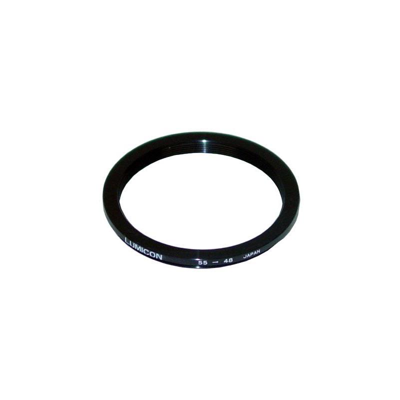Lumicon Adapter Anel ajuste de 55mm para 48mm