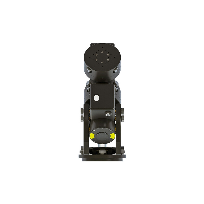 10Micron Montagem GM 2000 HPS II Combi GoTo ColdTemp