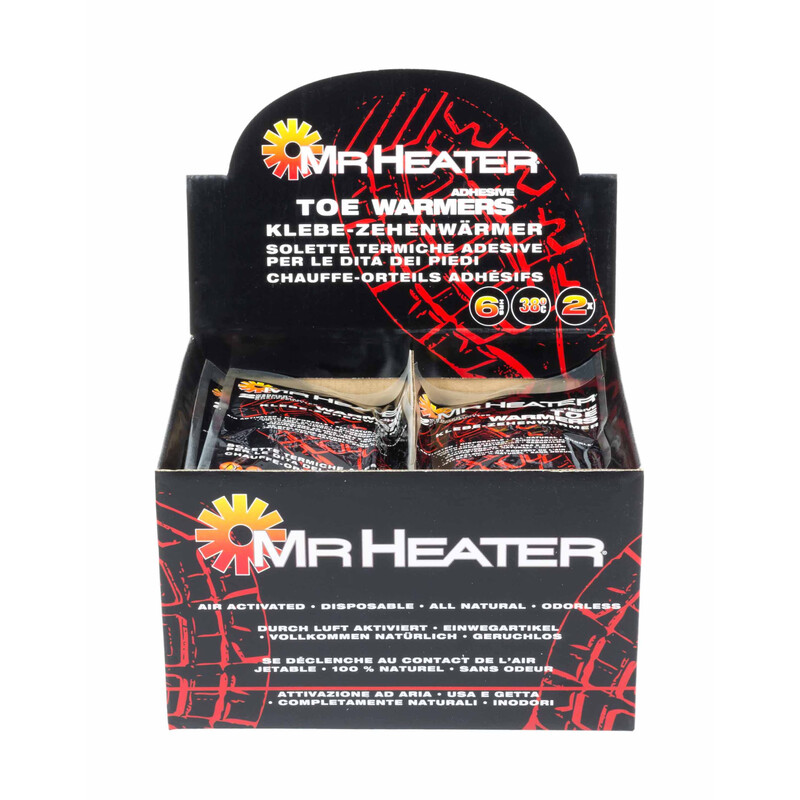 Mr Heater Aquecedor de dedos