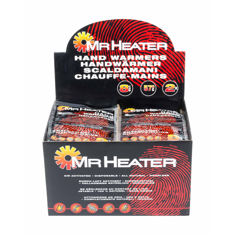 Mr Heater Aquecedor de mãos