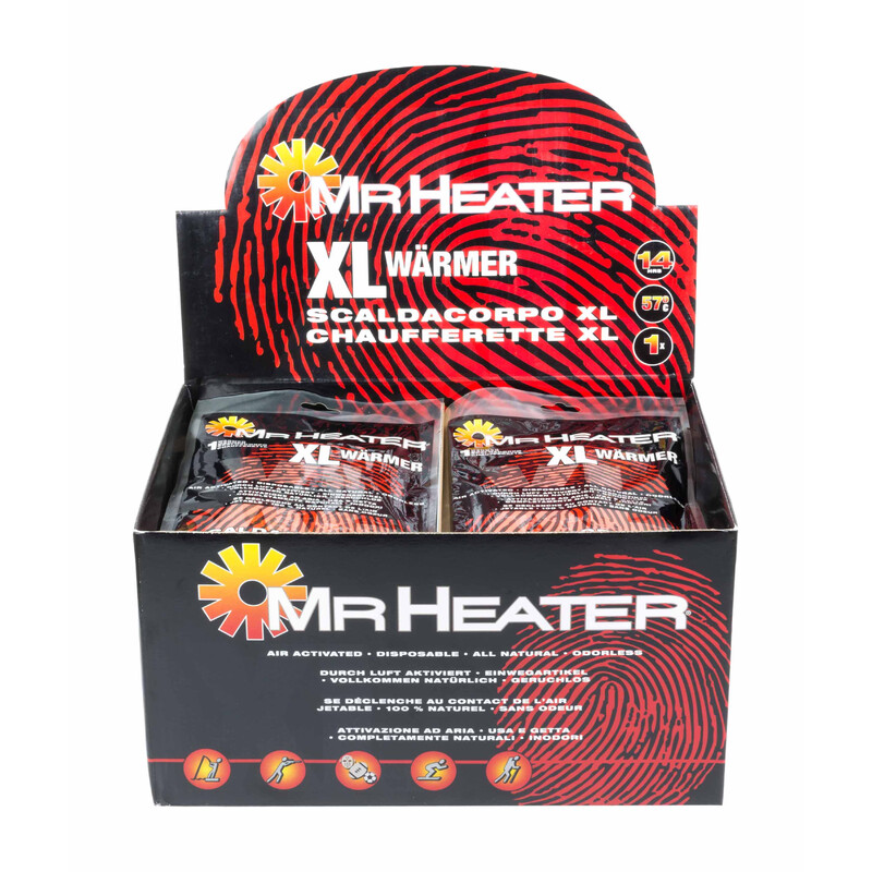 Mr Heater Aquecedor XL