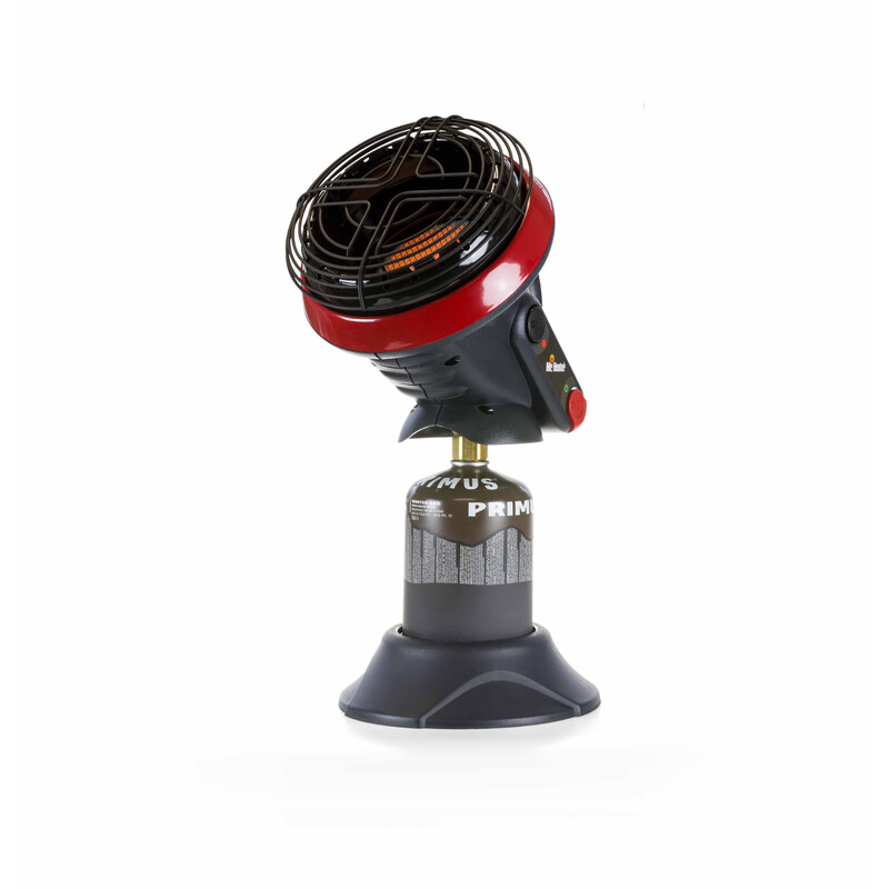 Mr Heater Pequeno amigo