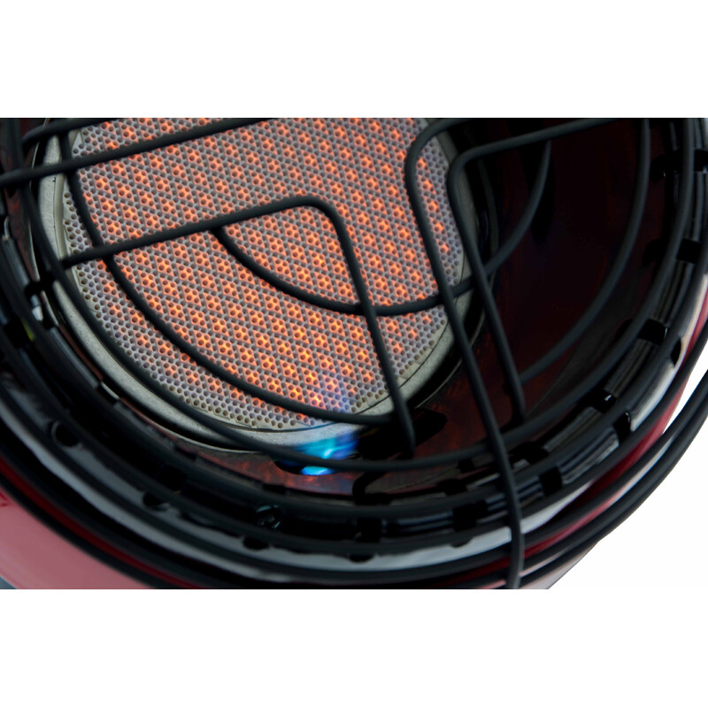 Mr Heater Pequeno amigo