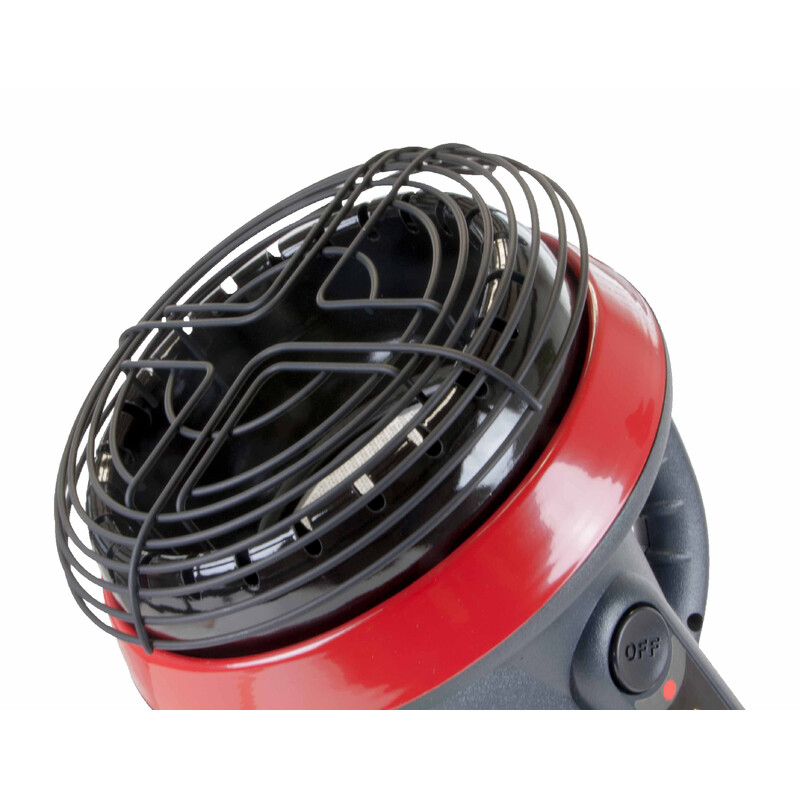 Mr Heater Pequeno amigo