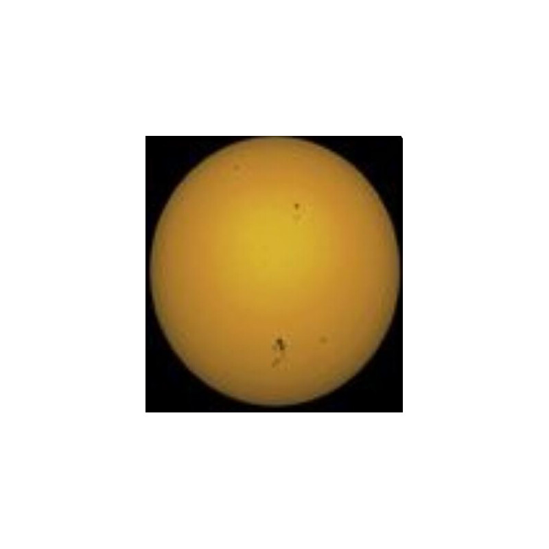 Thousand Oaks SolarLite filtro de lente 62mm